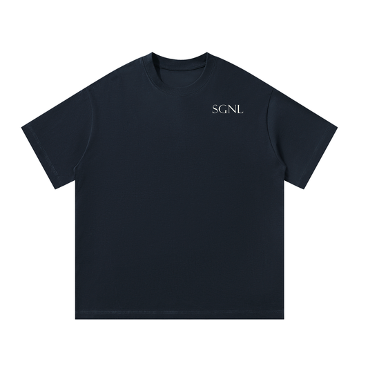 SGNL CLASSIC - Navy Blue