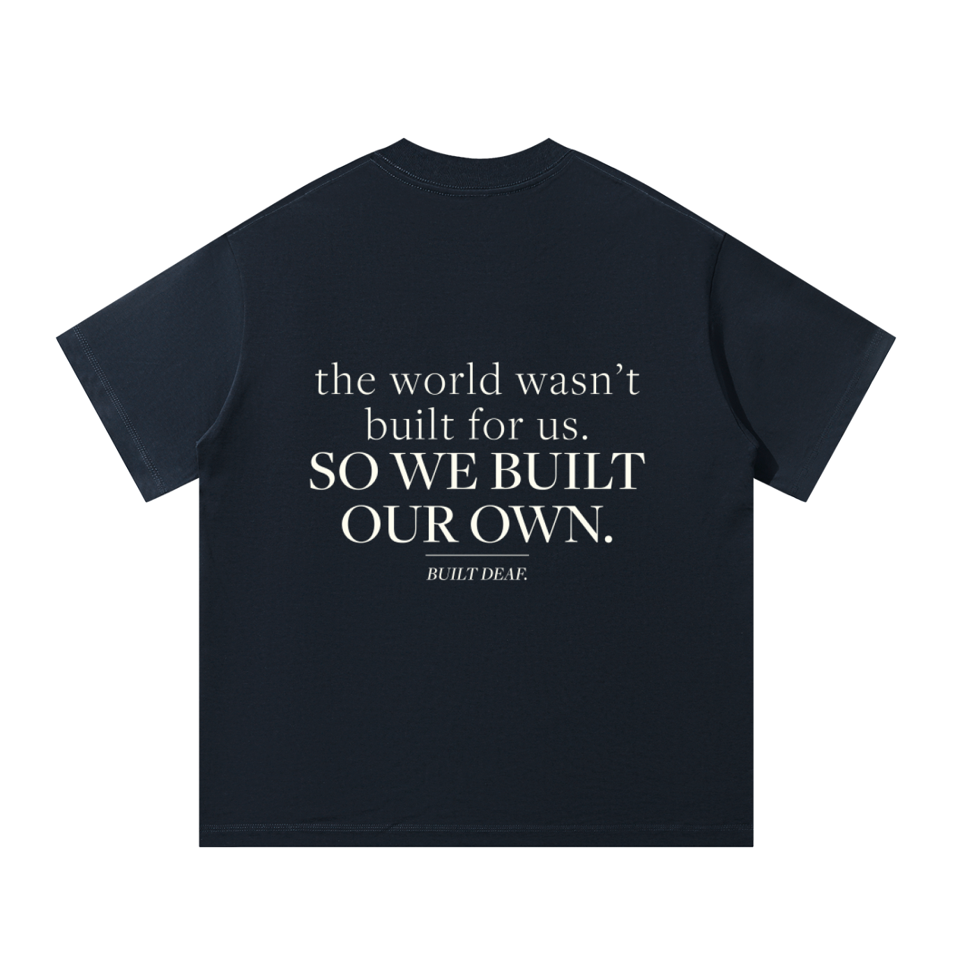 SGNL CLASSIC - Navy Blue