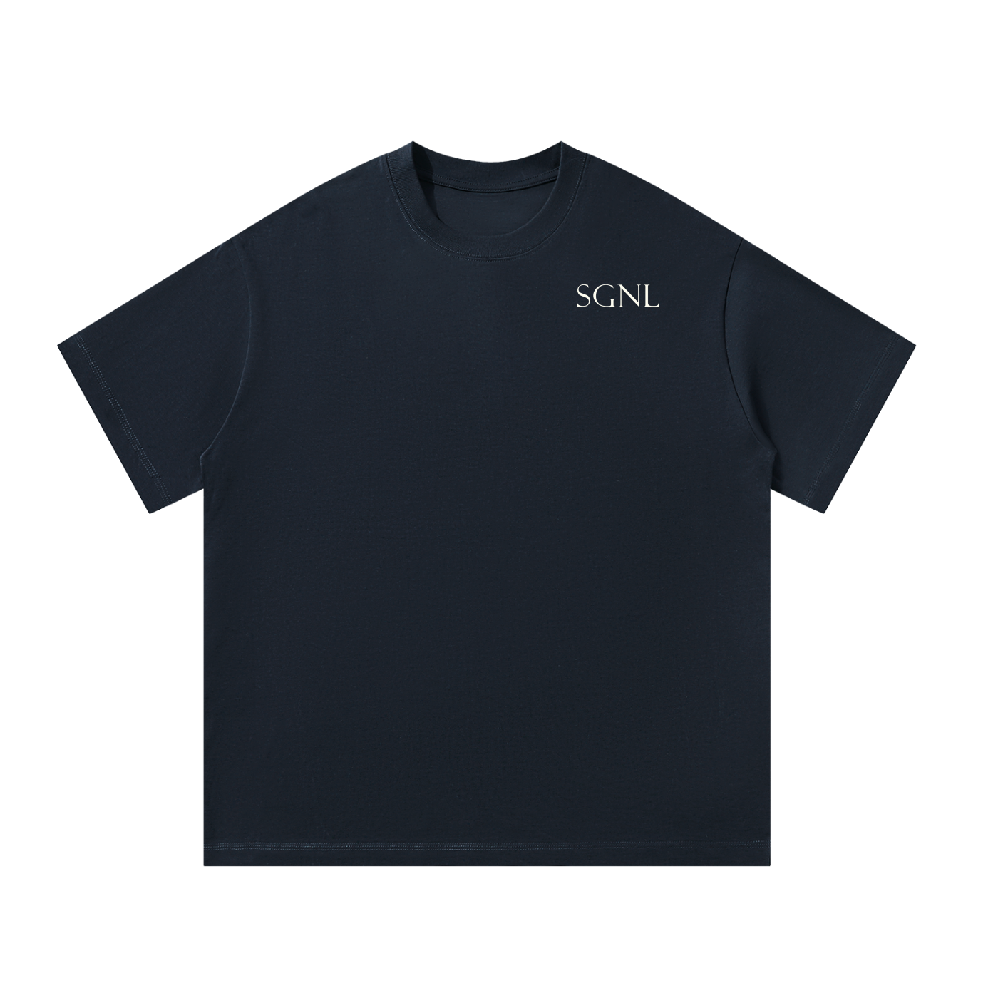 SGNL CLASSIC - Navy Blue